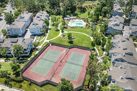 A home in Canyon Country