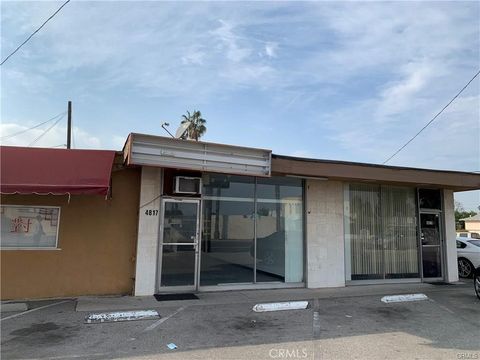 4817 El Monte Ave Temple City CA 91780