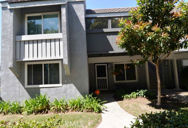 Lower Level Two Bedroom Two Full Baths. Inside Laundry Area. Back yard patio with gate that leads to parking area. I designated covered car port and plenty of guest parking!