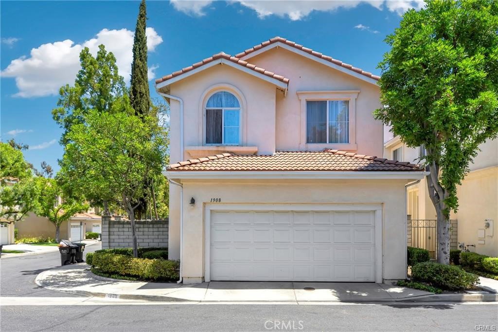 View West Covina, CA 91791 townhome