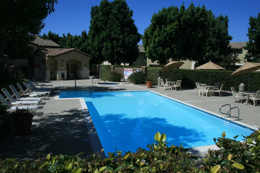 Chula Vista - Residential