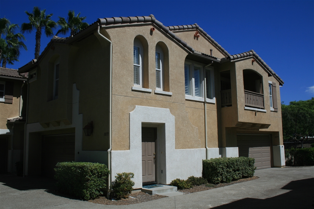 Chula Vista - Residential