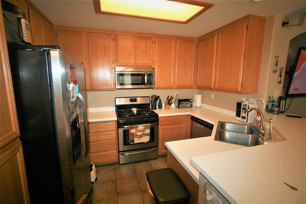 Chula Vista - Residential