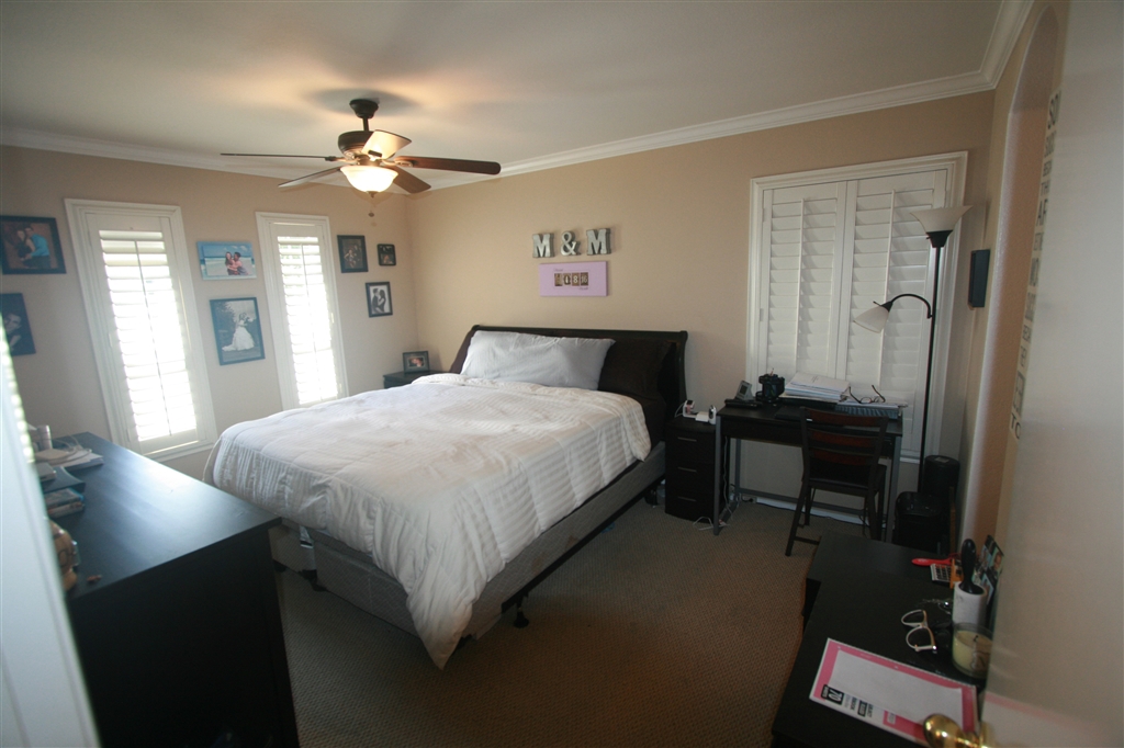 Chula Vista - Residential