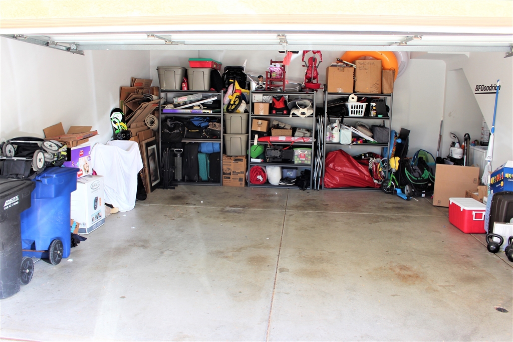 Chula Vista - Residential