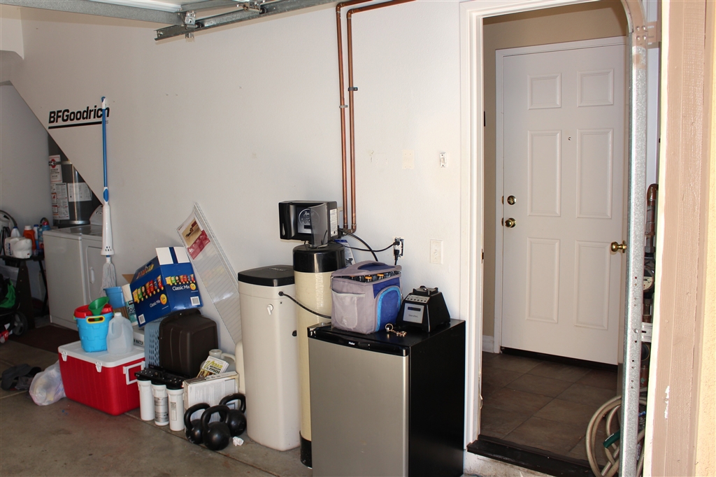 Chula Vista - Residential