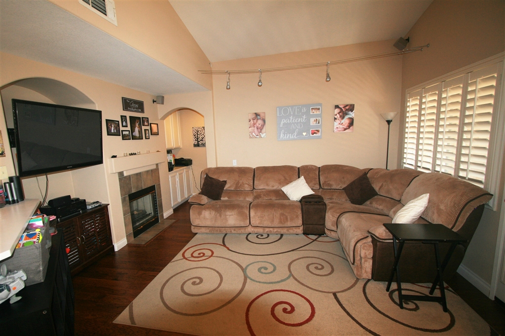 Chula Vista - Residential