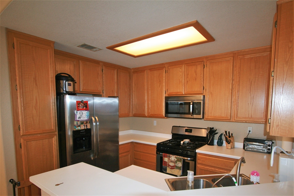 Chula Vista - Residential