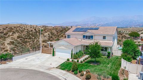 148 Mesquite Court Calimesa CA 92320