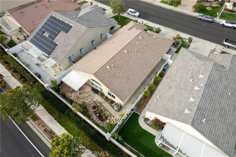 A home in Murrieta