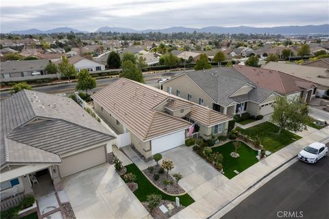 A home in Murrieta