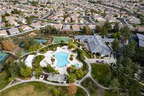 A home in Murrieta