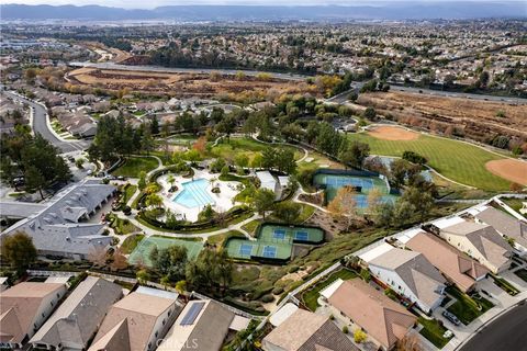 A home in Murrieta