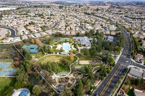 A home in Murrieta