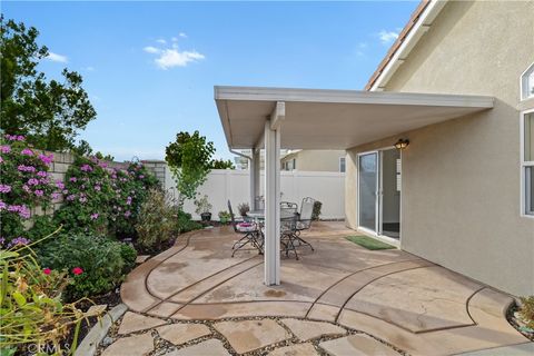 A home in Murrieta