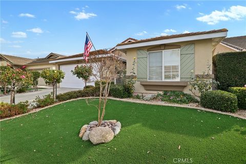 A home in Murrieta