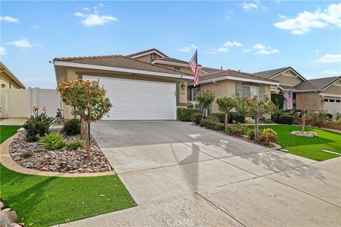 A home in Murrieta