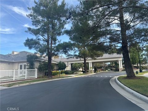 A home in Murrieta