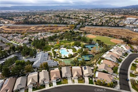 A home in Murrieta