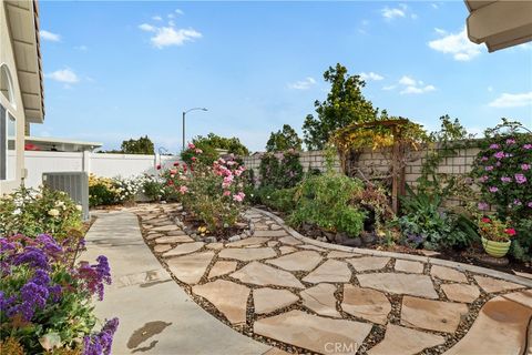 A home in Murrieta