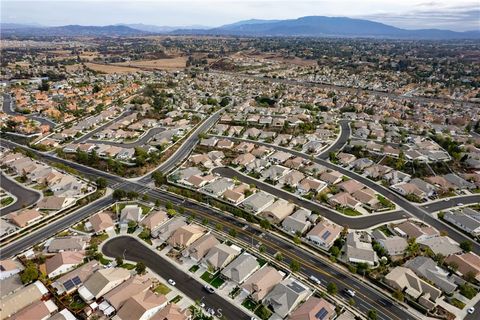 A home in Murrieta