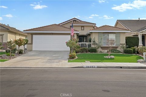 A home in Murrieta