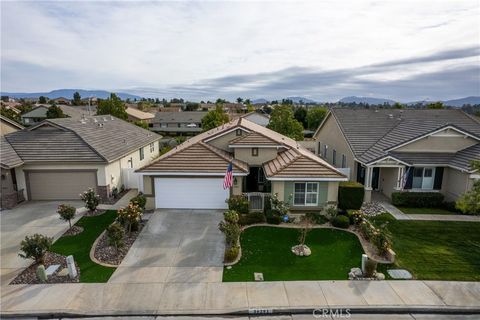 A home in Murrieta