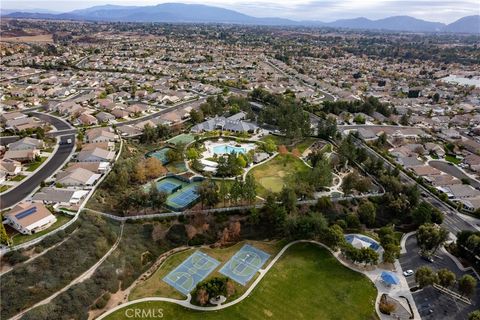 A home in Murrieta