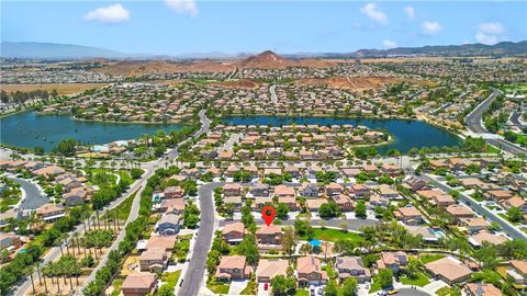 A home in Menifee