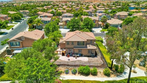 A home in Menifee