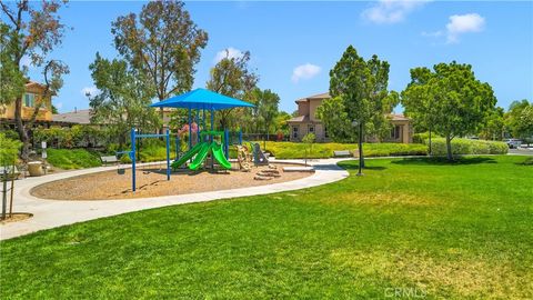 A home in Menifee