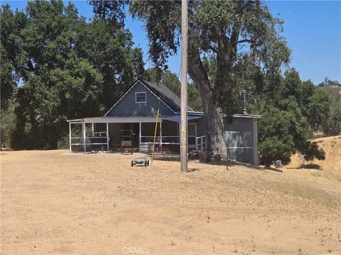 A home in Paso Robles