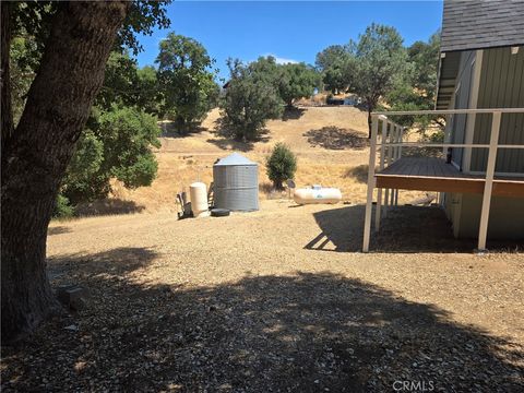 A home in Paso Robles