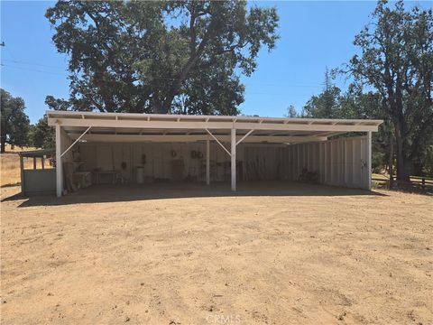 A home in Paso Robles