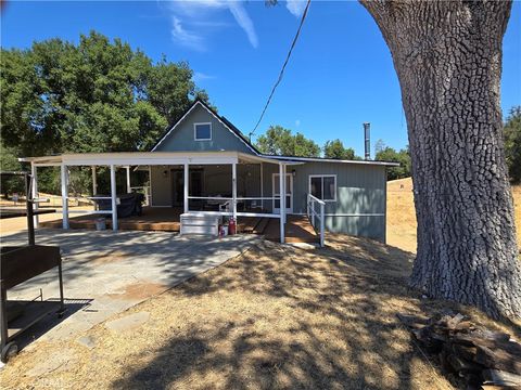 A home in Paso Robles