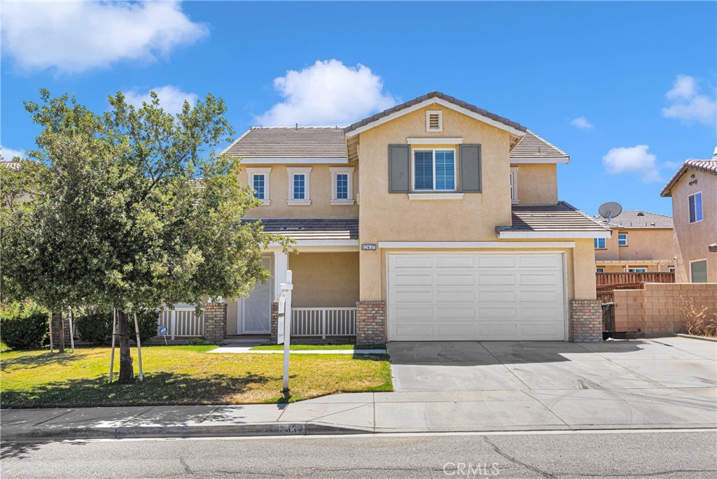 View Victorville, CA 92392 house