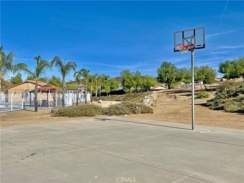 A home in Wildomar