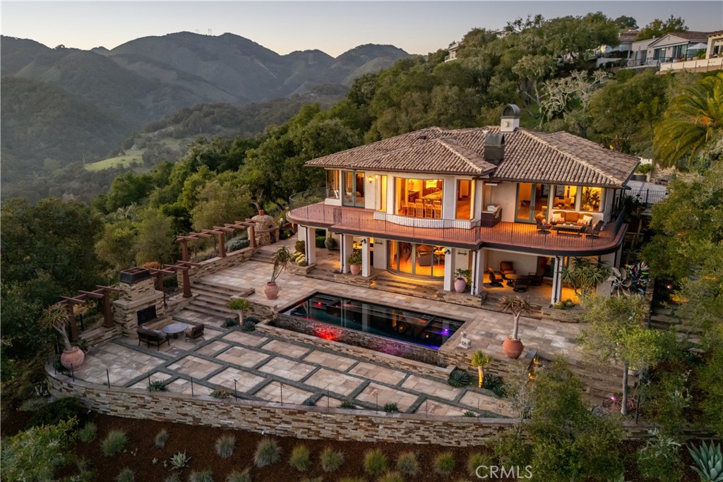 2770 Lupine Canyon Road