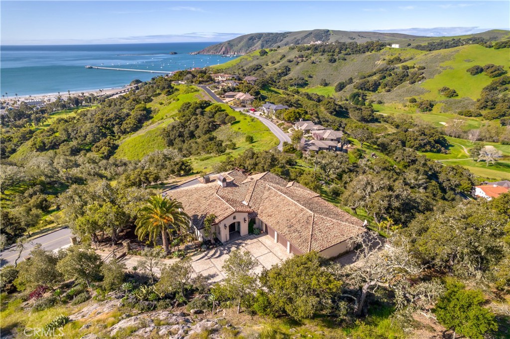 Avila Beach (320) - Residential