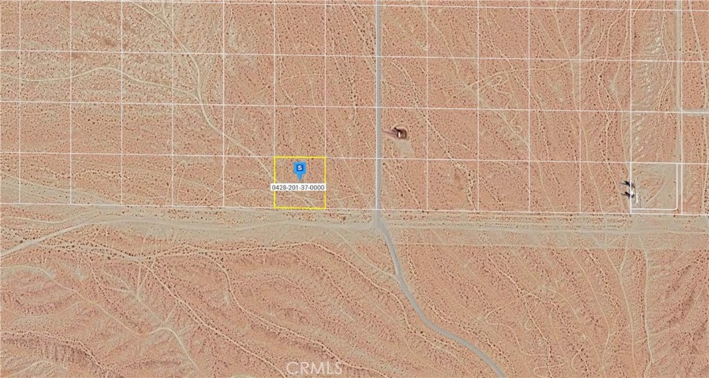 0 Vacant Lot APN: 0428-201-37-0000