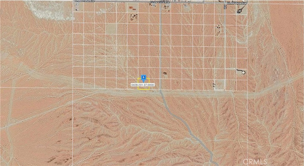 0 Vacant Lot APN: 0428-201-37-0000