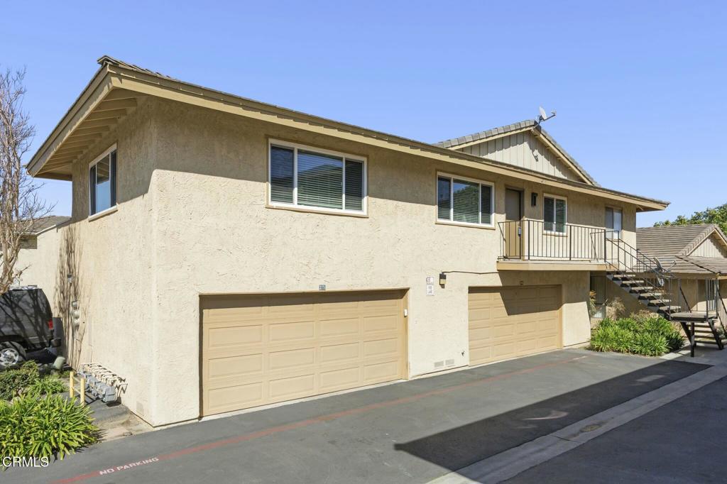 2771 Bolker Drive