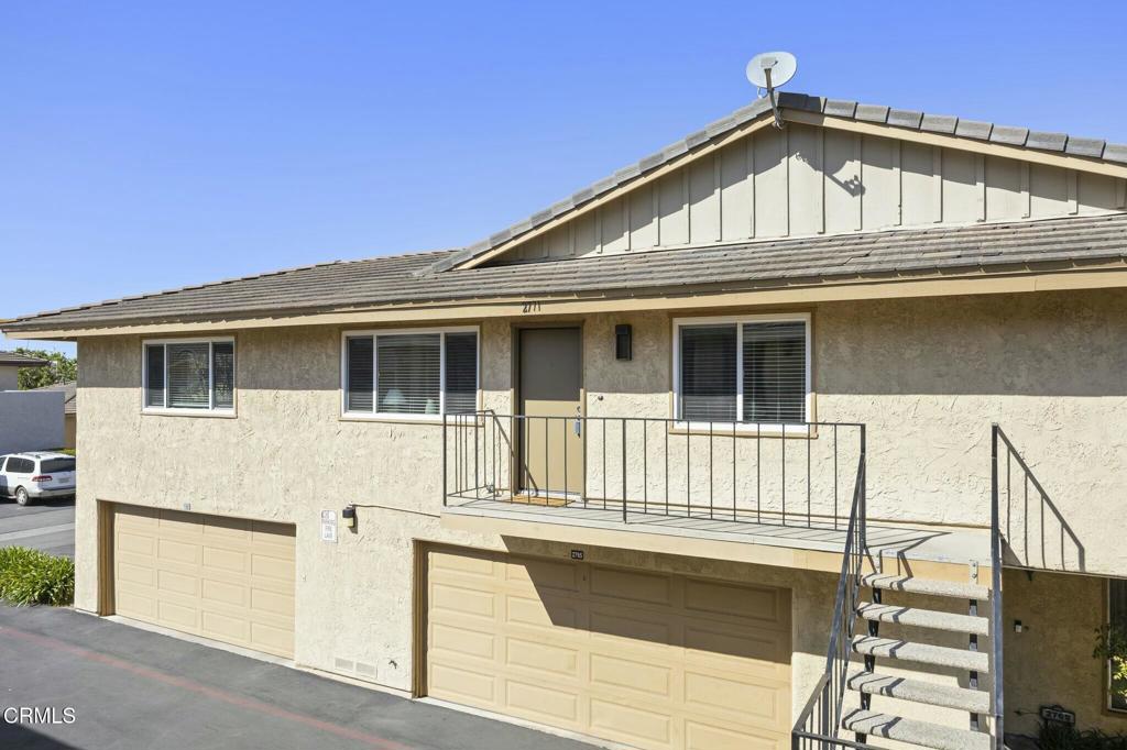 2771 Bolker Drive