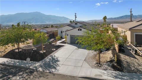 A home in Desert Hot Springs