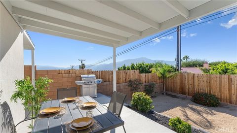 A home in Desert Hot Springs