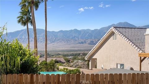 A home in Desert Hot Springs