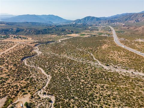 6500 A US Hwy 138 Phelan CA 92371