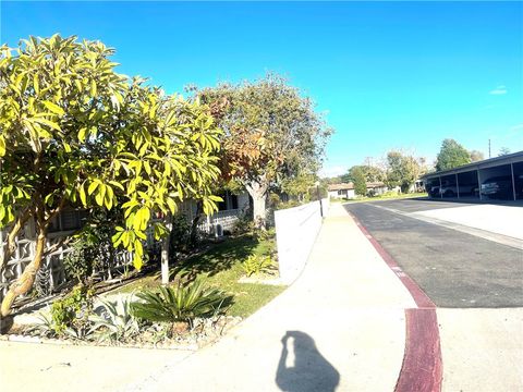 A home in Seal Beach