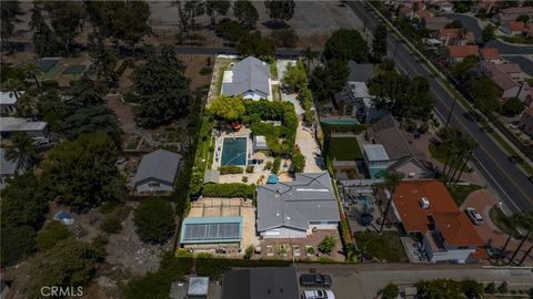 A home in Upland