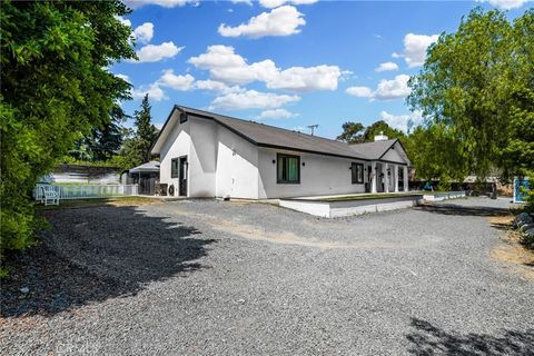 A home in Upland